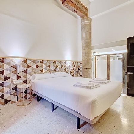 Suite Loft Logrono By Clabao 外观 照片
