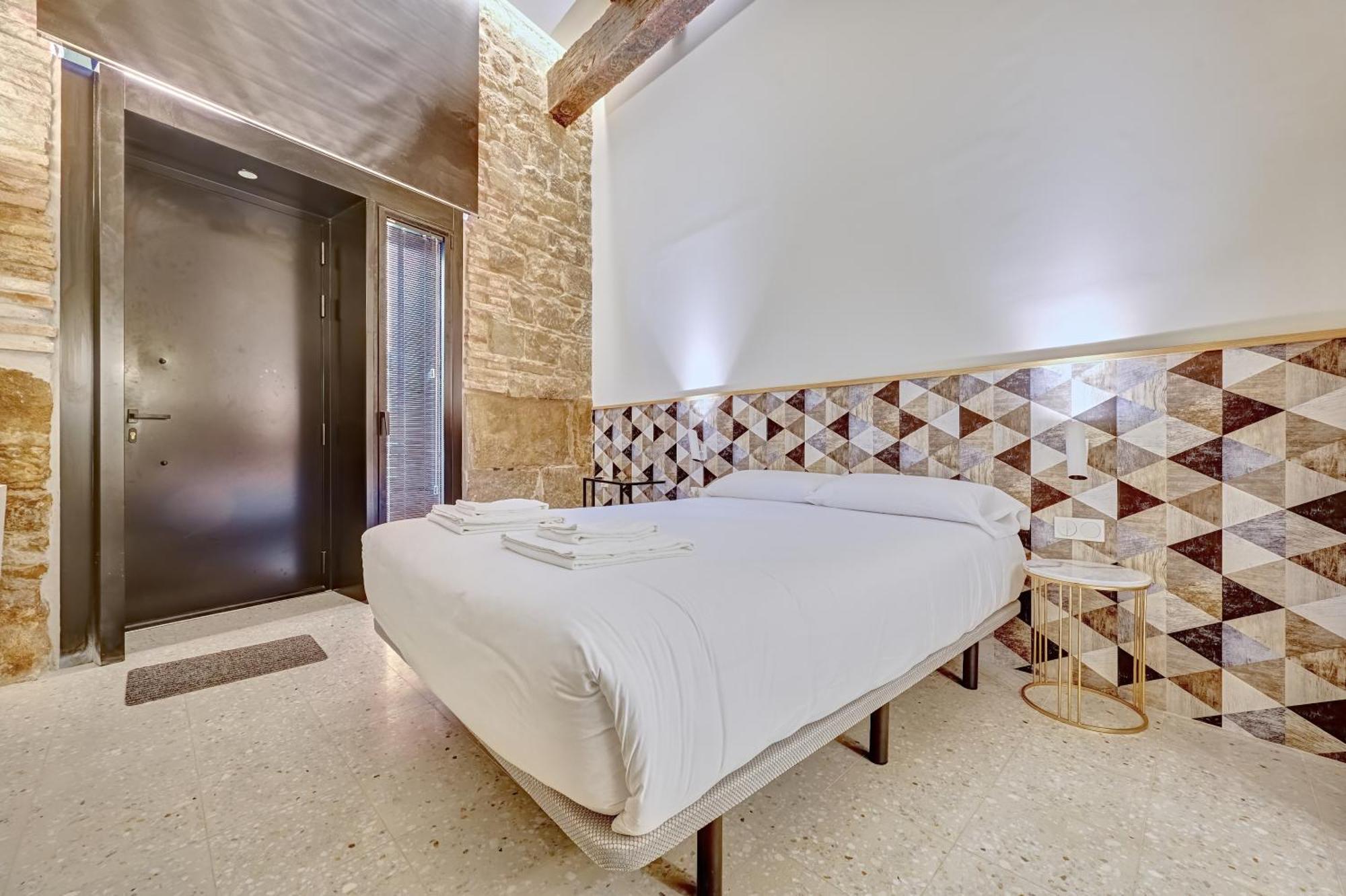 Suite Loft Logrono By Clabao 外观 照片