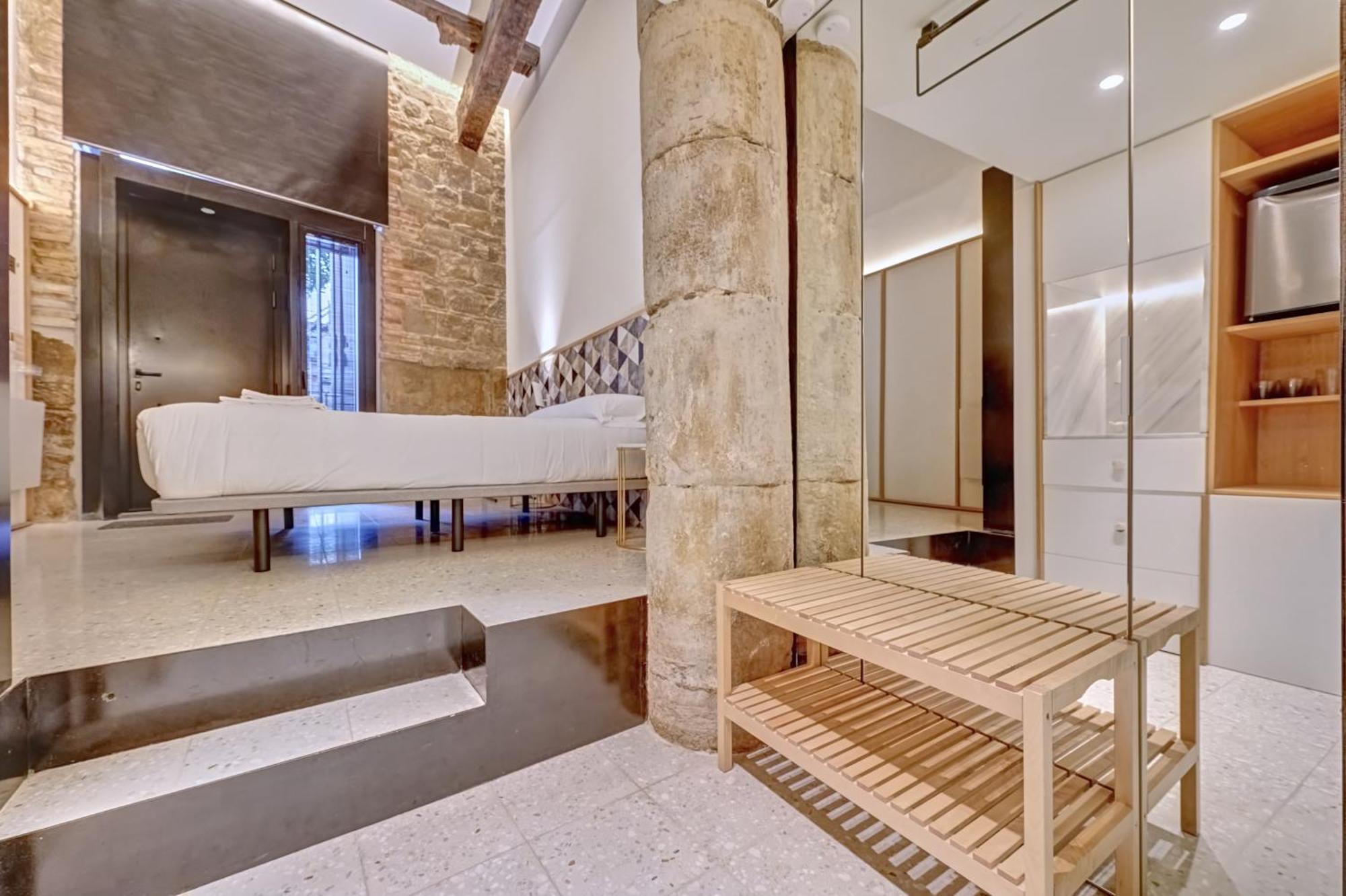 Suite Loft Logrono By Clabao 外观 照片