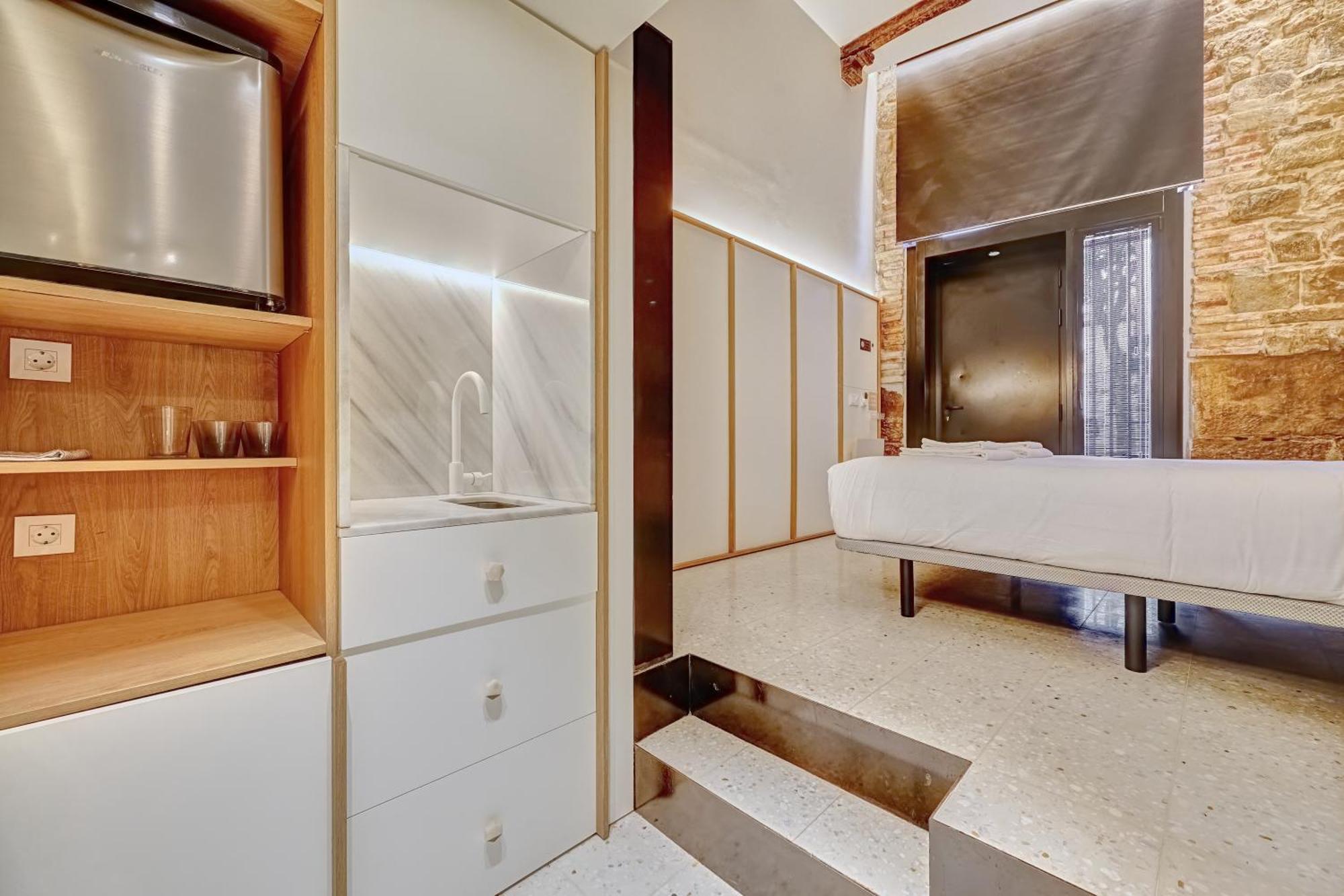 Suite Loft Logrono By Clabao 外观 照片