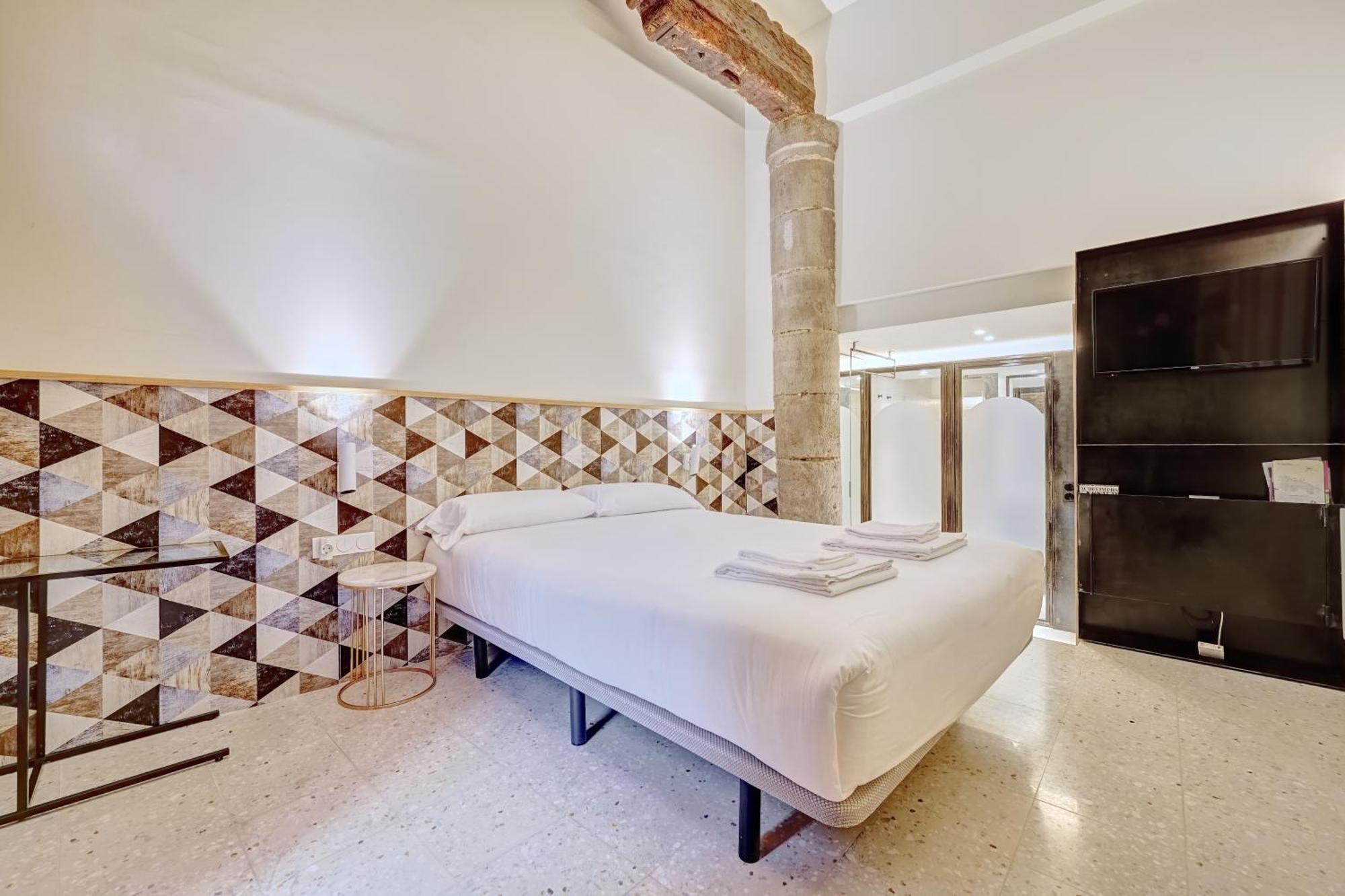 Suite Loft Logrono By Clabao 外观 照片