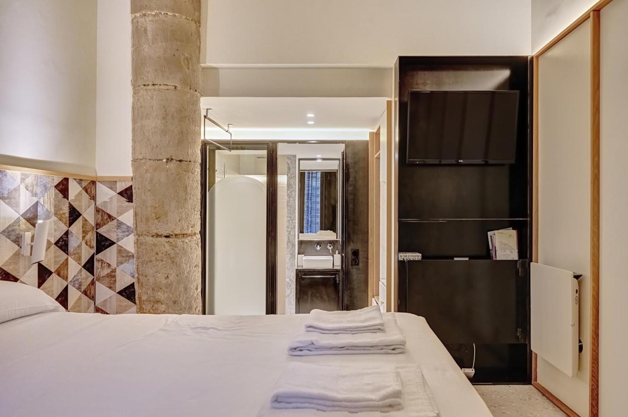 Suite Loft Logrono By Clabao 外观 照片