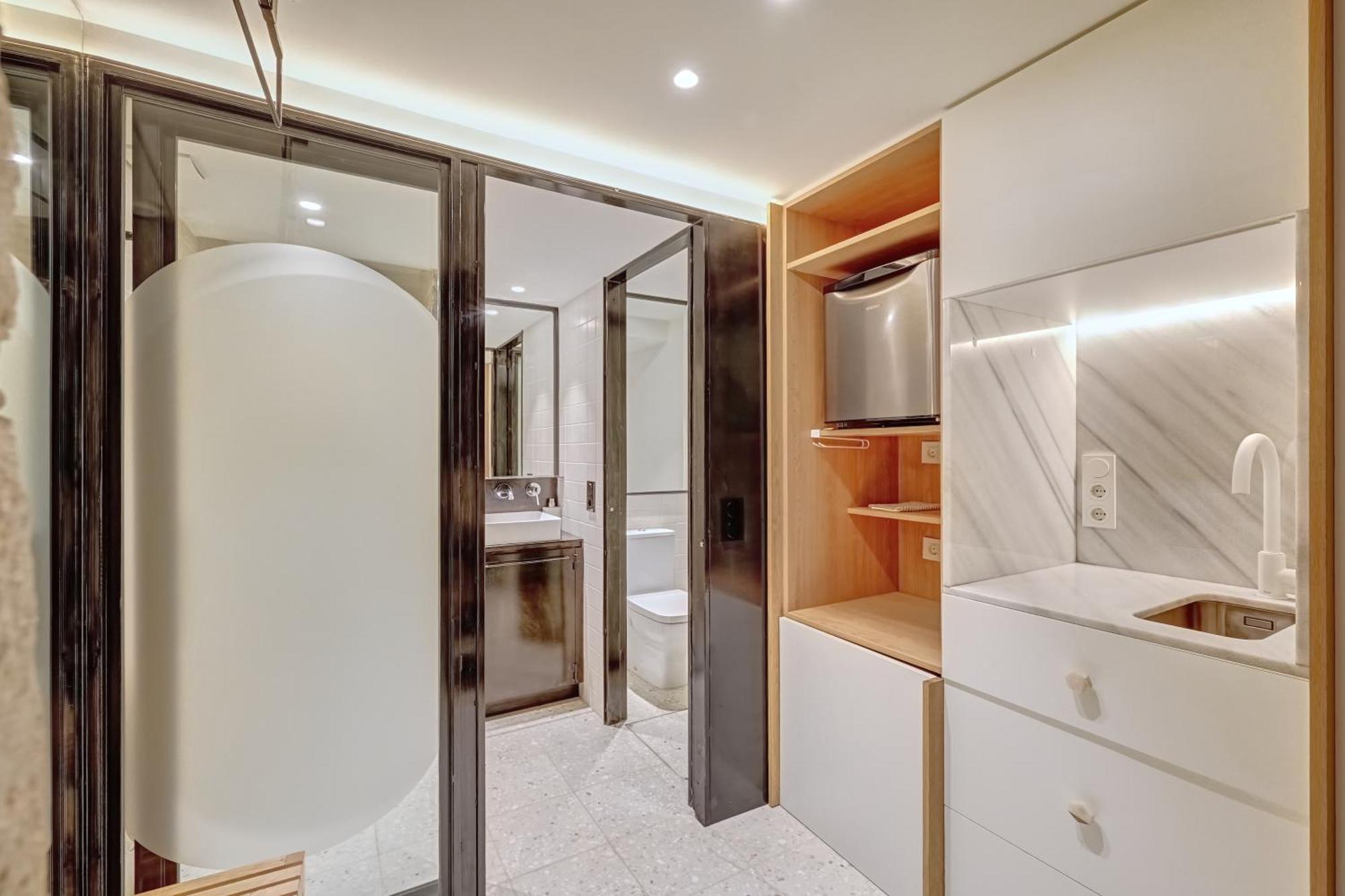 Suite Loft Logrono By Clabao 外观 照片